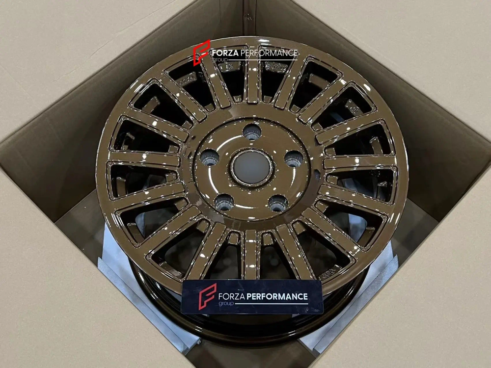 КОВАНЫЕ ДИСКИ ДЛЯ LAND CRUISER 200 LC200 ТОЙОТА КРУЗАК КРУЗЕР