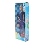 Кукла тип Модель на шарнирах 32см, коробка 611O