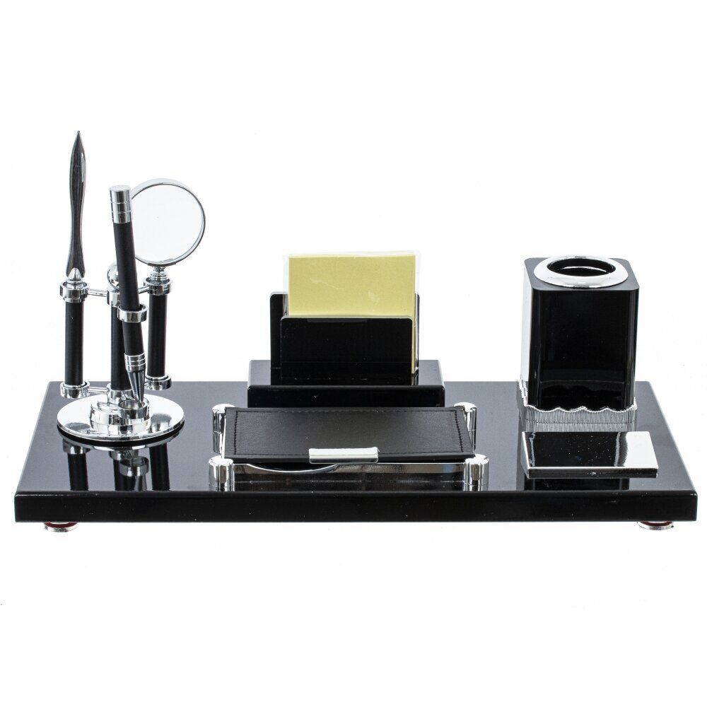 GAEM Настольный набор 6 в 1, L38 W18 H20 см