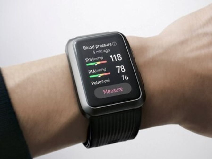 Разработан новый способ измерения артериального давления