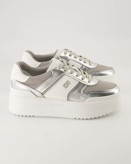 Кроссовки BOGNER