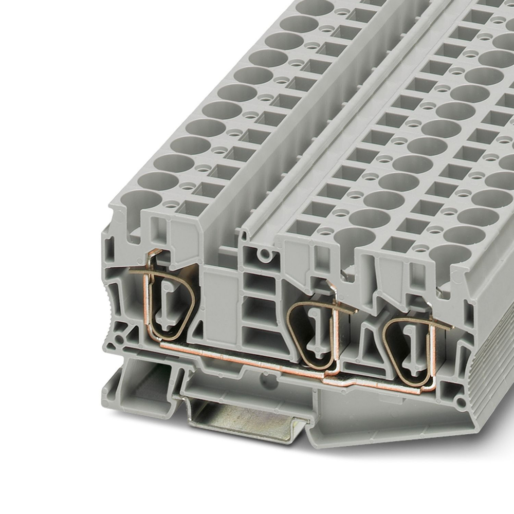 3035288 - ST 10-TWIN - Проходные клеммы