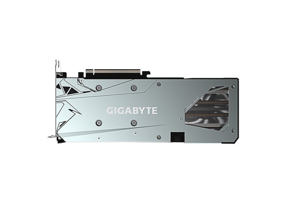Видеокарта Gigabyte AMD Radeon RX 7600 GAMING [GV-R76GAMING OC-8GD 1.1]