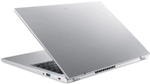 Ноутбук  Acer Aspire 3 A315-24P-R8RZ 15.6 ", Ryzen 3, 8 Гб RAM, 256 Гб SSD, Radeon Graphics, Серебристый