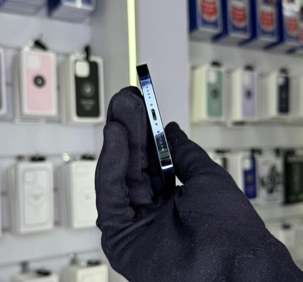 iPhone 12 Pro Max, 128 ГБ б/у