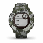 Смарт часы  Garmin INSTINCT Solar Camo Lichen 010-02293-06