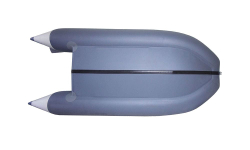 Лодка ПВХ PATRIOT Лагуна 325 СК