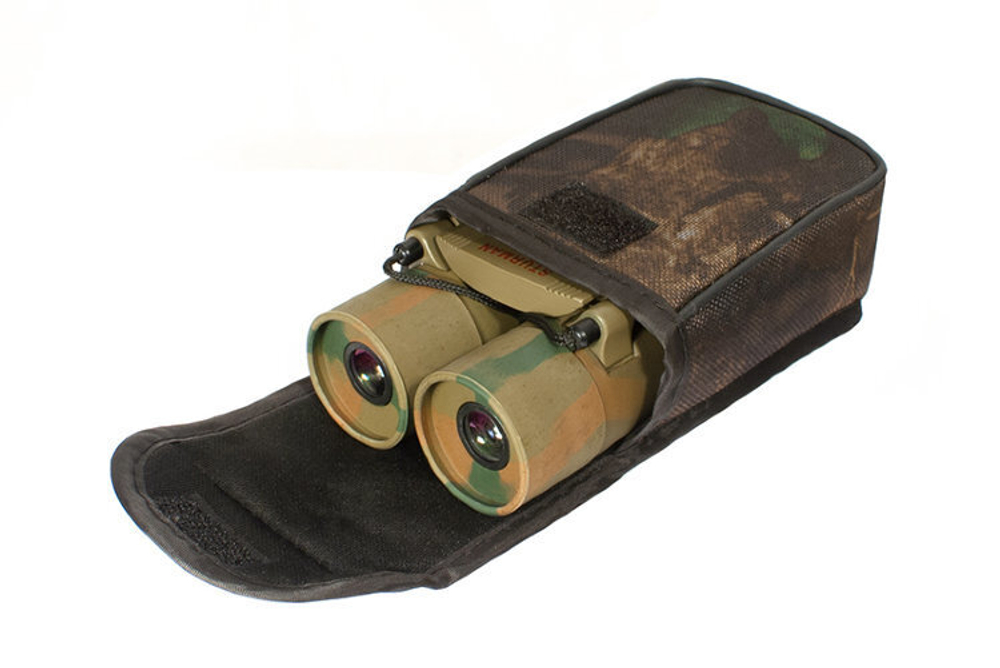 Бинокль Sturman 14x32 камуфляж