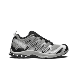 Кроссовки Salomon XA Pro 3D ADV 'Gray Silver' 474781