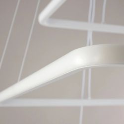 Citilux Неон Смарт CL731AK110E Умная подвесная люстра Белая