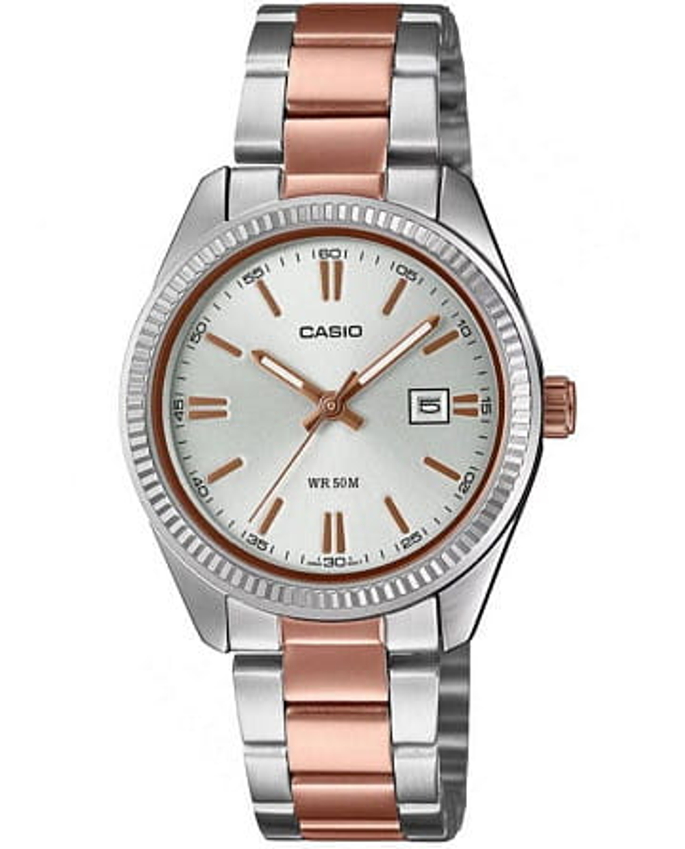 Часы Casio Collection LTP-1302PRG-7AVEF