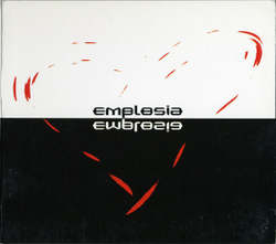 CD: Emplosia  — «Emplosia» (2006)