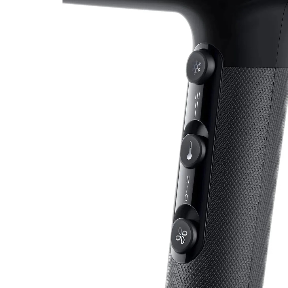 Фен для волос Braun BRHD225E