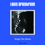 Louis Armstrong / Sings The Blues (LP)