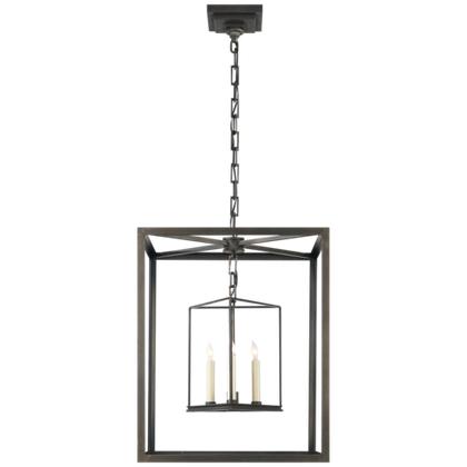 Люстра Visual Comfort Osborne Lantern