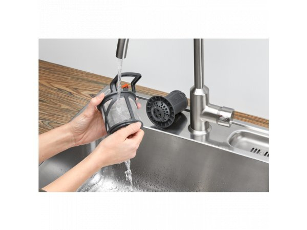 Встраиваемая посудомоечная машина Electrolux EEC967310L