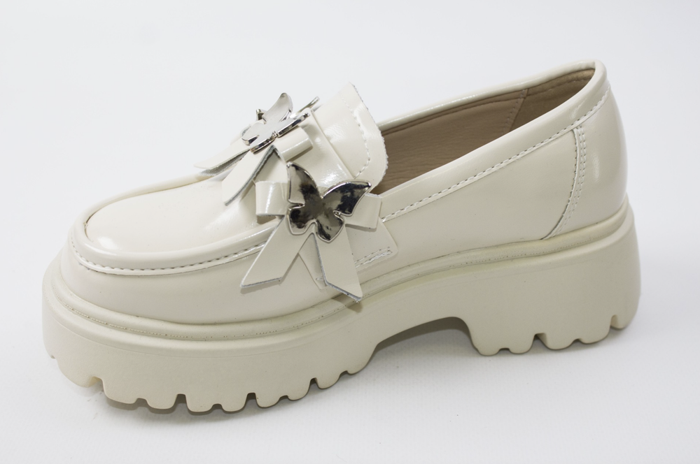 Лоферы детские Пчёлка Доми С11150-6