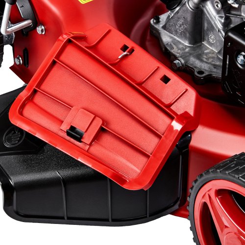 Газонокосилка ELITECH ГБ 2643Т (E1601.012.00) бензиновая