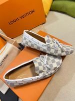 Louis Vuitton Mocassin