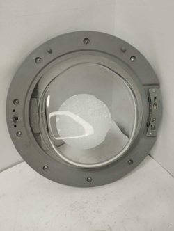 135 Люк для стиральных машин Beko 2915102300 б/у