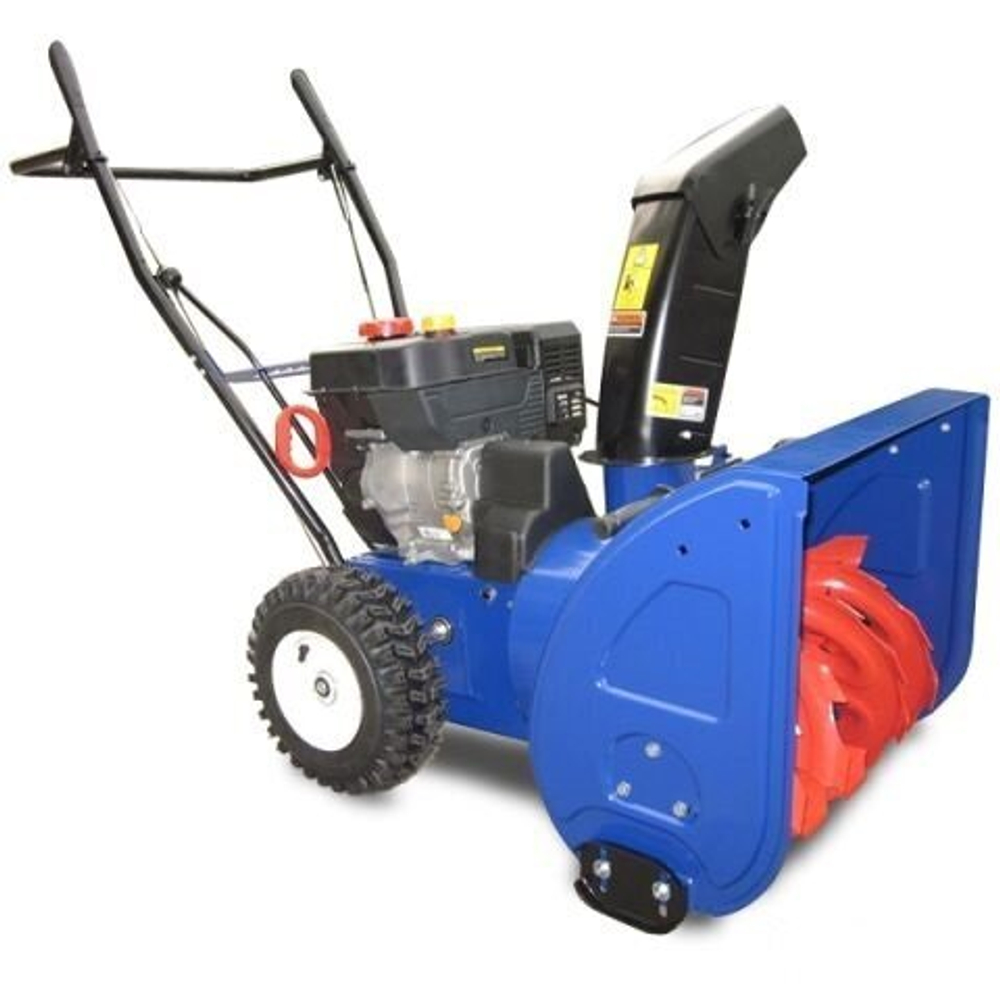 Cнегоуборщик MASTERYARD MX 8522R