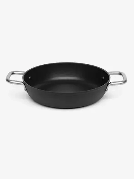 Сотейник TVS Terra Italia Induction 26 см