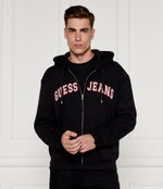 Худи Guess Jeans - черный(M4YQ26 K9V31)