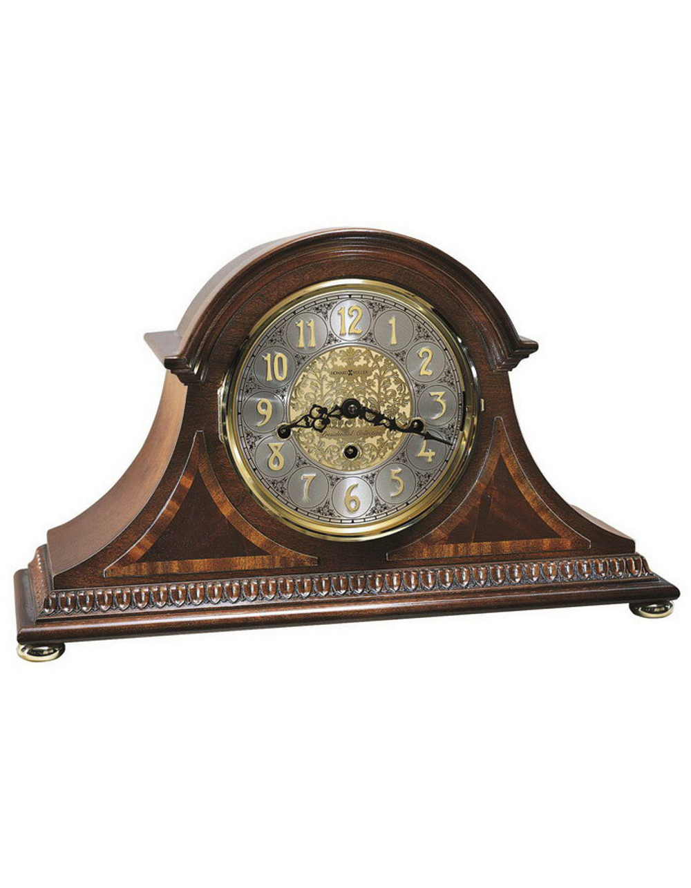Часы настольные Howard Miller 613-559 Webster (Уэбстер) США