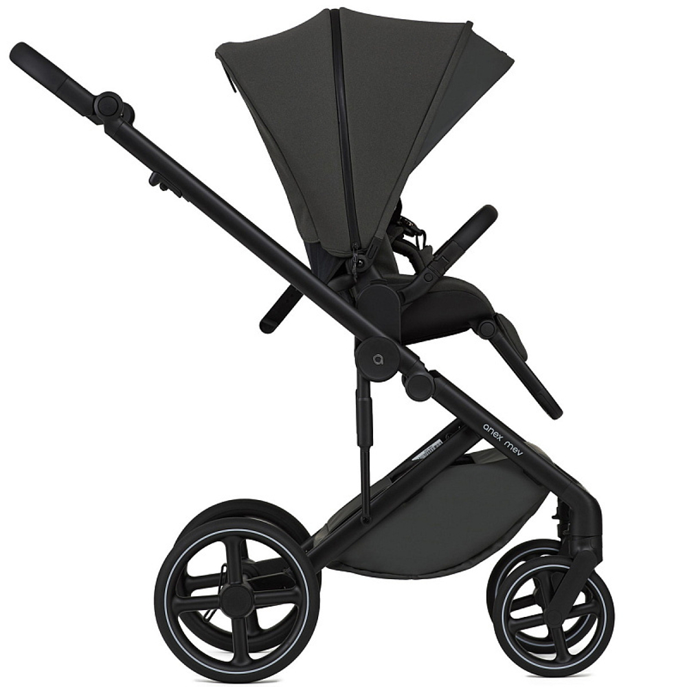 Детская коляска Anex Mev 2 в 1 без рюкзака Ditto