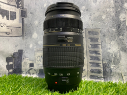 Tamron AF 70-300mm 4-5.6 Покупка/Продажа