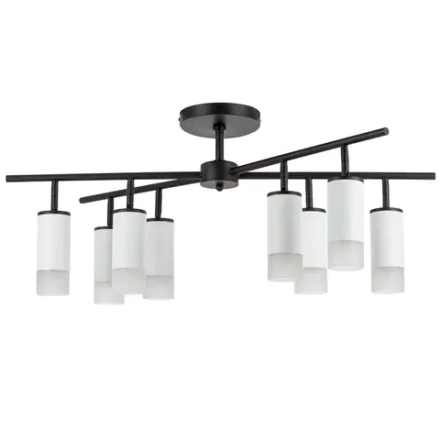 Потолочная люстра Lightstar RULLO LR7283681