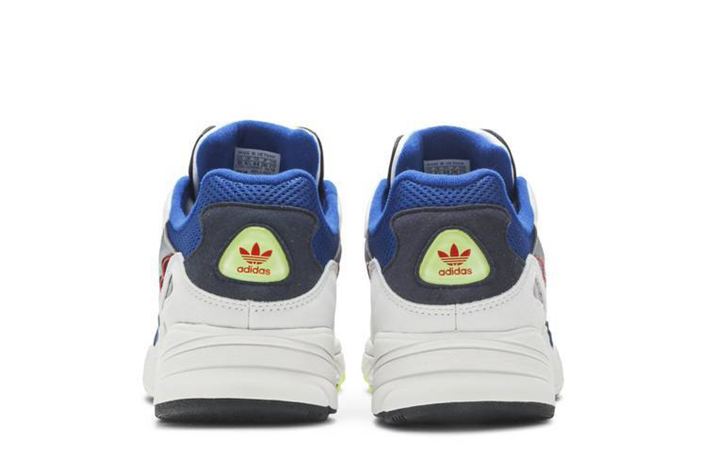 Кроссовки Adidas Originals Yung-96