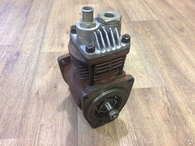 Компрессор А29.03.000 воздушное охлаждение ЮМЗ (ПОД ЗАКАЗ)