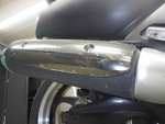 Yamaha T-Max 500 , 2004