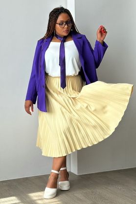 Цена на Юбка-6029 больших размеров