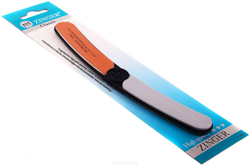 Zinger Полировка 4-х стор. ВА-103-N (бумеранг)