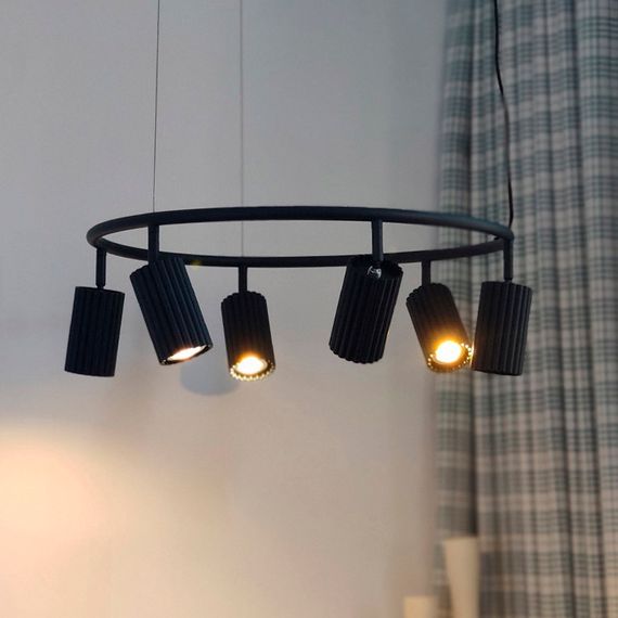 Люстра Imperium Loft maisy01 201271-23