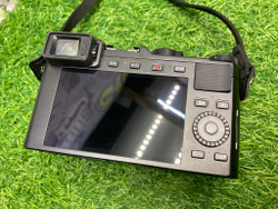 Leica Camera D-Lux (Typ 109)