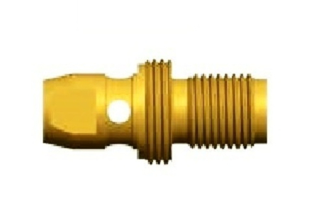 342P006663 Держатель сварочного наконечника M6 Brass