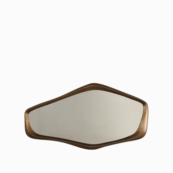 Зеркало Gian 142x76