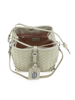 502-5356/52 Сумка жен., иск. кожа