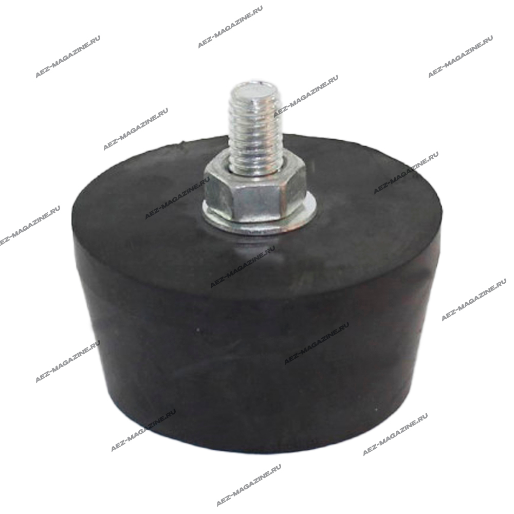 Подушка компрессора универсальная