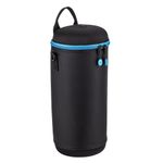 Чехол Tenba Tools Lens Capsule 30x13 см 636-360 жесткий для объектива