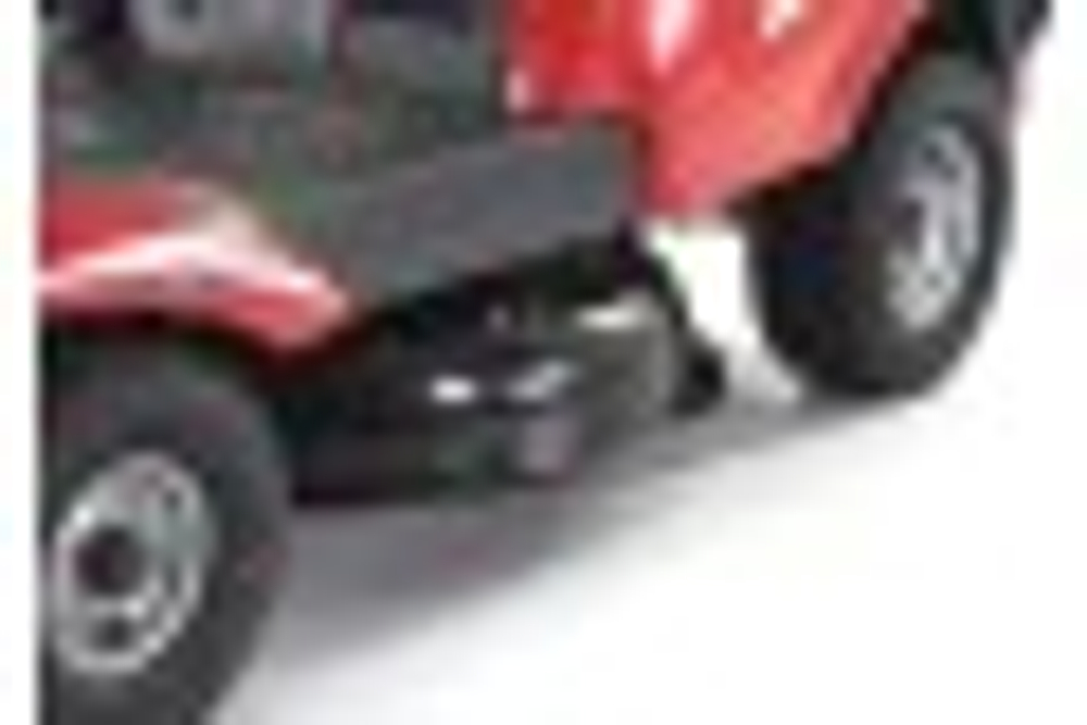 Райдер садовый ZIMANI RDE62