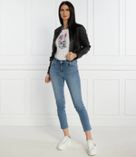 Футболка Liu Jo - белый(MA4393 J5003)