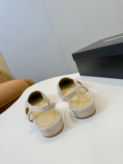 Chanel Slingback (5 colors)