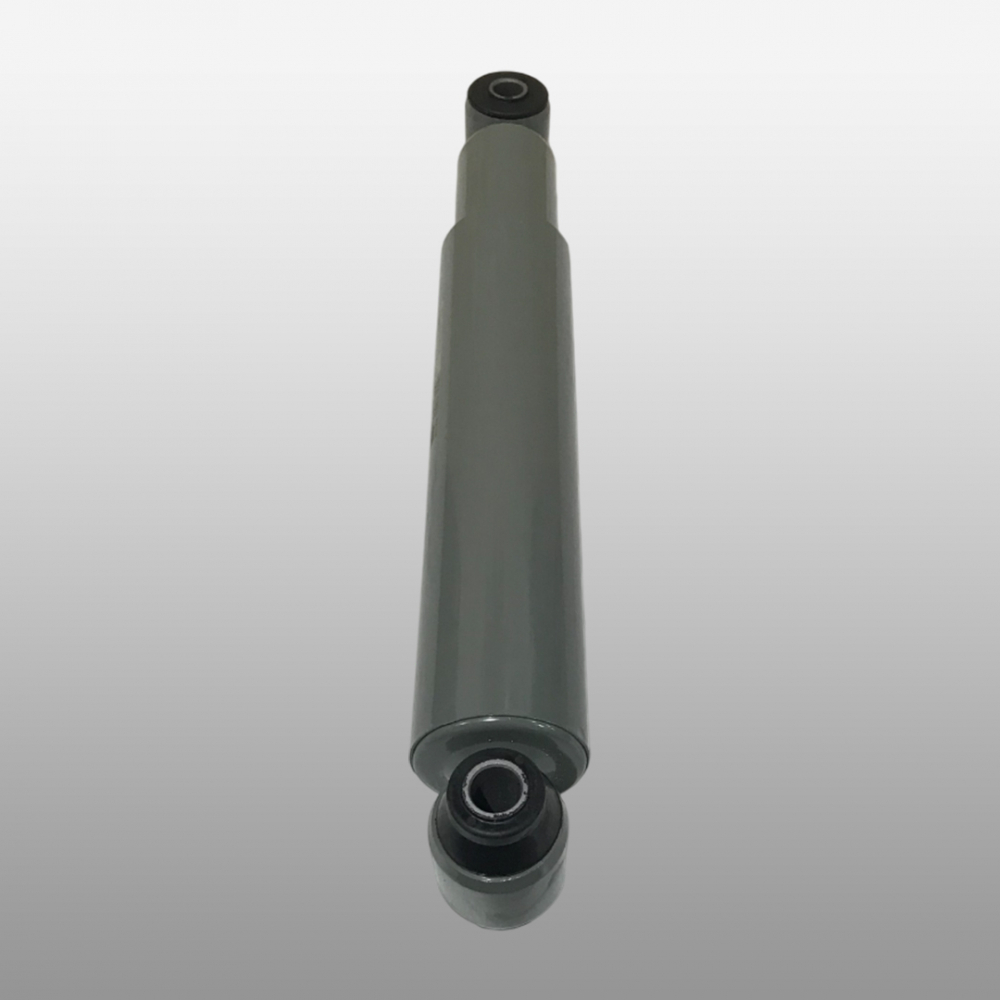 WG9100680001 - Амортизатор передний 2 оси 8*4 на Howo
