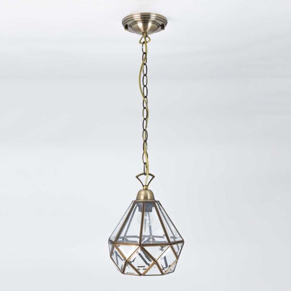 Подвесной светильник Citilux Витра-1 CL442110