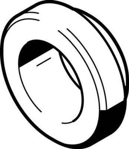 ZBV-9-8 Соединительная втулка