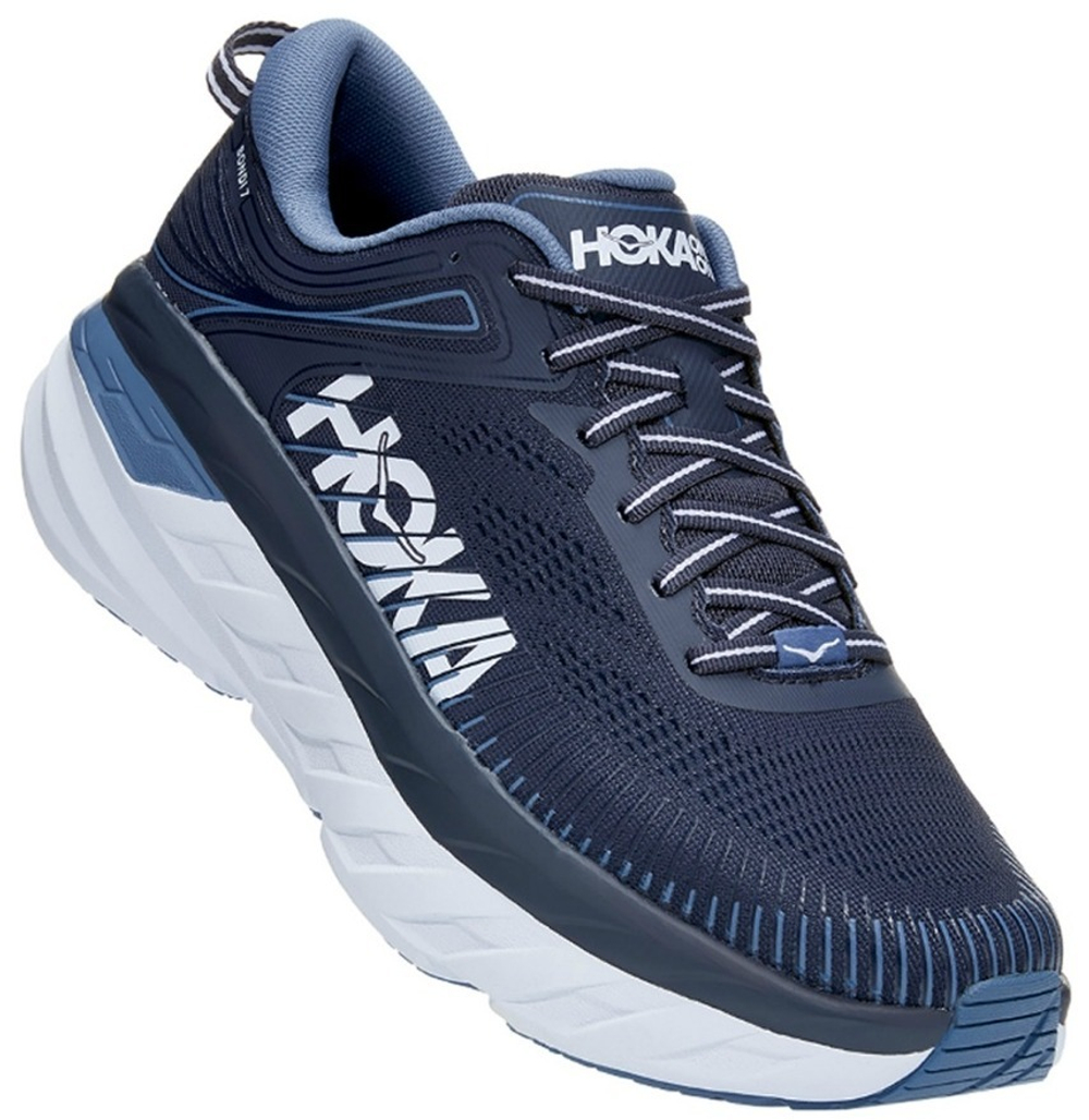 Кроссовки мужские Hoka Bondi 7